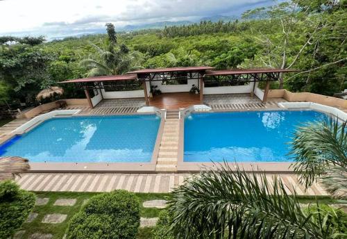 Terra Verde Resort Guindulman Bohol in Guindulman