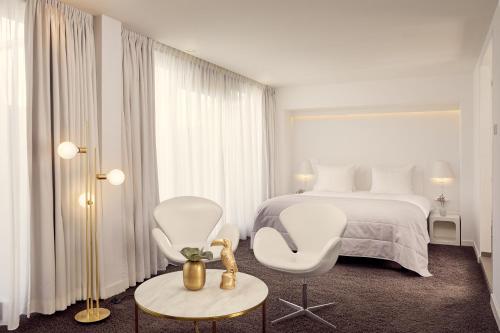 편의 시설/서비스, 반 더 발크 호텔 에인트호번 (Van der Valk Hotel Eindhoven) in 아인트호벤