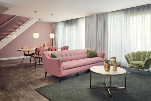 편의 시설/서비스, 반 더 발크 호텔 에인트호번 (Van der Valk Hotel Eindhoven) in 아인트호벤