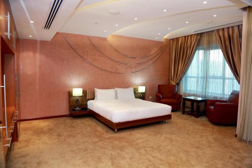 Armada Living - Holiday Homes Rental, Dubai (photo 9)