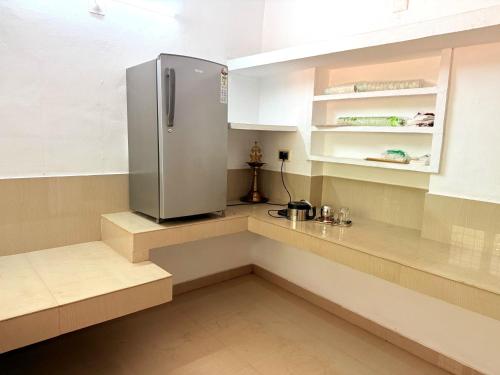 Nariman's riverstone hevan Resort in Kelakam