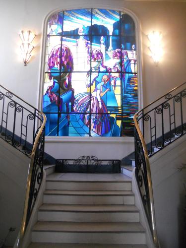 hotel photo