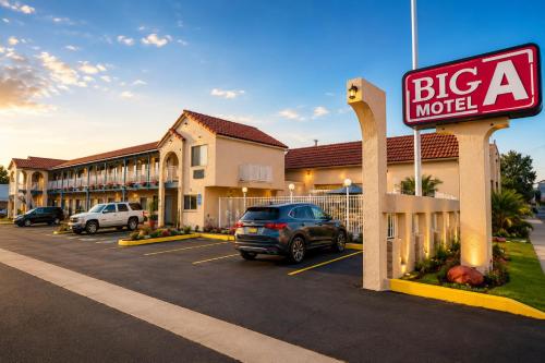 Big A Motel