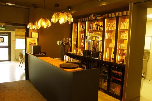 Hotel'se Le Vauban 4