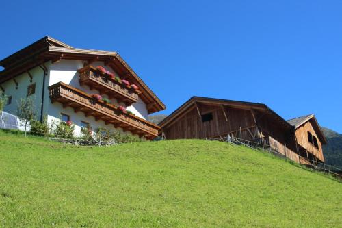  Aussermairhof, Pension in Sand in Taufers bei Uttenheim