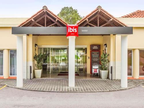 Hotel ibis Setubal