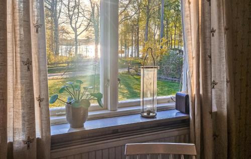 Skats, 4 Bedroom Awesome Home In Bolmsö (4 Bedroom Awesome Home In Bolmso) in Bolmso