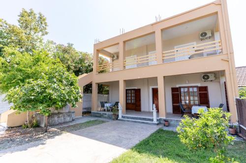 Kosta Villa Alykes - Πετρίτη