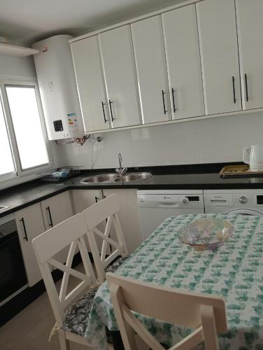 A&N Central Apartment Near Beach Torre del Mar - image 2