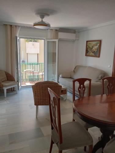 A&N Central Apartment Near Beach Torre del Mar - image 3