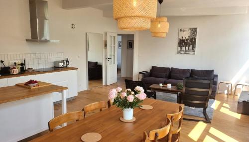 AGENCE MOMENT 'APART Riverside in Saint-Andre-lez-Lille