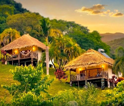 Hotel Ocean Beach Sakatia in Nosy Be