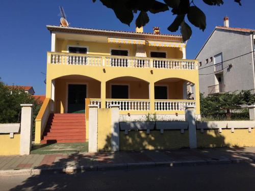 Apartment Sime 23