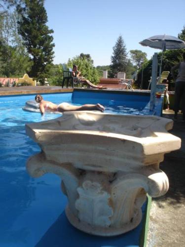 Skats, Quinta Santana in José de la Quintana