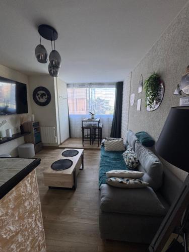 Bel appartement à Cabourg
