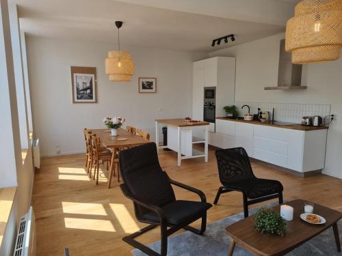 AGENCE MOMENT 'APART Riverside in Saint-Andre-lez-Lille
