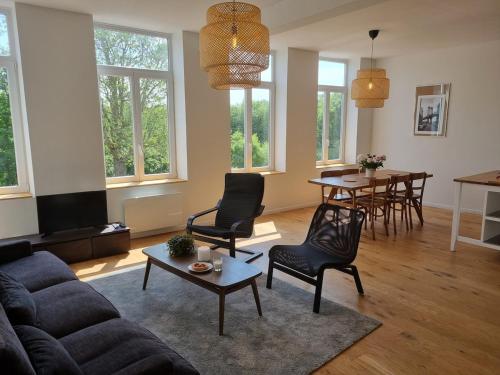 AGENCE MOMENT 'APART Riverside in Saint-Andre-lez-Lille