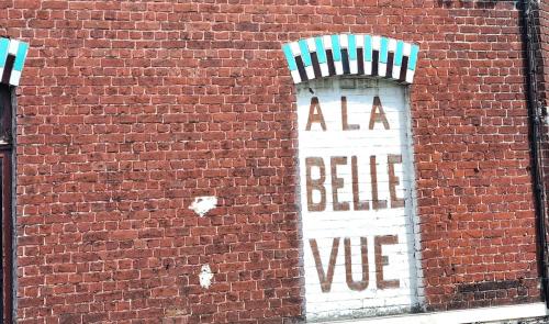 AGENCE MOMENT 'APART Riverside in Saint-Andre-lez-Lille