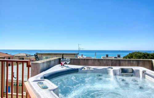  Beautiful Apartment In Lavagna With Wifi in Lavagna