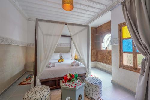 RÊVE ET FANTAISIE Marrakech - image 3