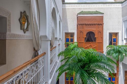 RÊVE ET FANTAISIE Marrakech - image 8