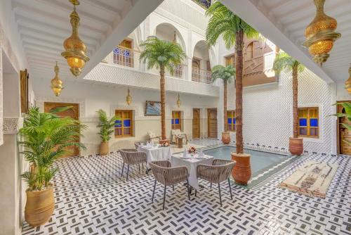 RÊVE ET FANTAISIE Marrakech - image 9