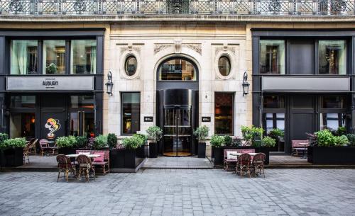 Hotel Indigo Paris - Opera by IHG, Paryż