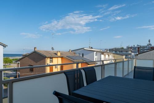 Due passi dal mare, Marina Seaview in Marina Di Ravenna
