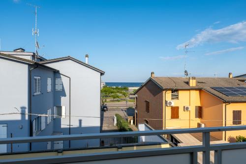 Due passi dal mare, Marina Seaview in Marina Di Ravenna