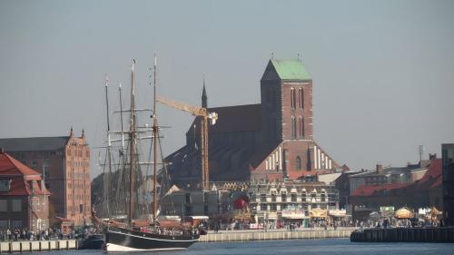 Oberwohnung in Wismar - image 4
