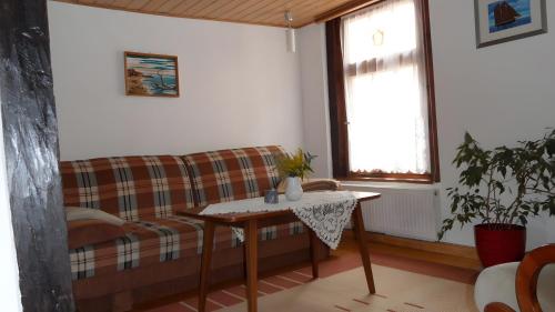 Oberwohnung in Wismar - image 5