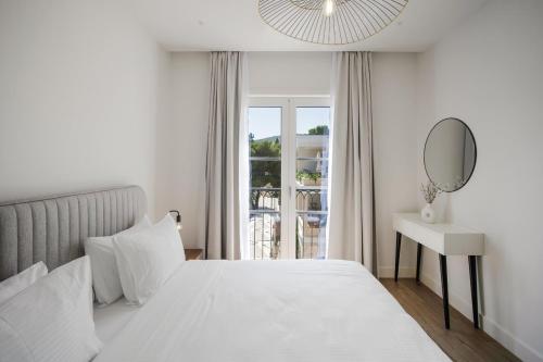 Aurea Luštica Centrale Apartment