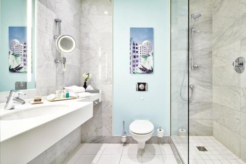 Hotel Nikko Düsseldorf - image 44