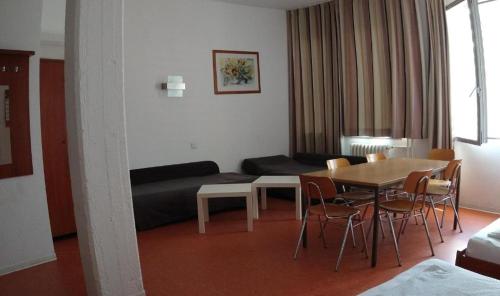 Hostel am Kurtti in Airport Berlin-Tegel