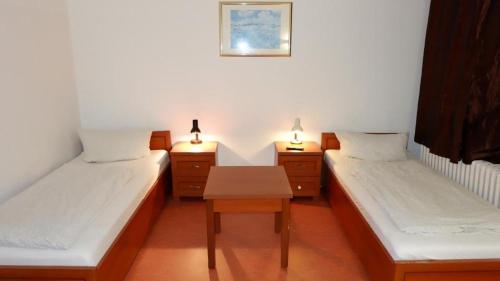 Hostel am Kurtti in Airport Berlin-Tegel