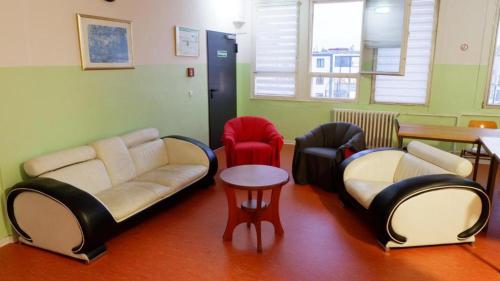 Hostel am Kurtti in Airport Berlin-Tegel