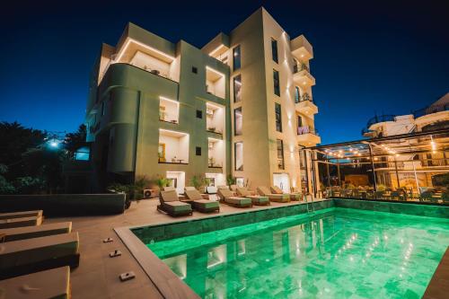 hotel photo