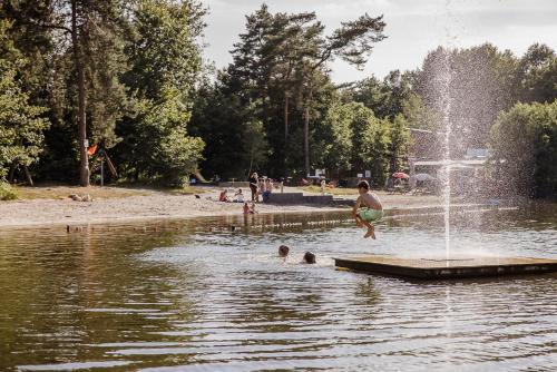 Arden Parks Baalse Hei