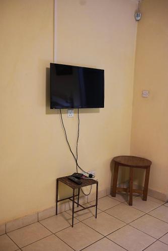 Niyonest Guesthouse in ฮาราเร