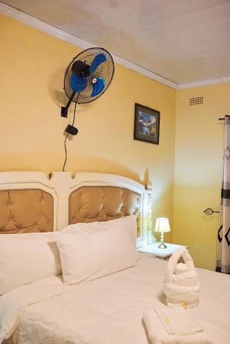 Niyonest Guesthouse in ฮาราเร