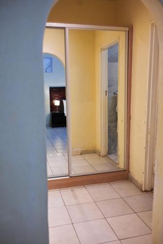 Niyonest Guesthouse in ฮาราเร
