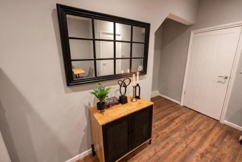 Facilities, Stylish Three Bedroom Townhouse in Pemberton, Wigan in Wigan