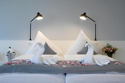 Hotel Brandenburger Dom 2