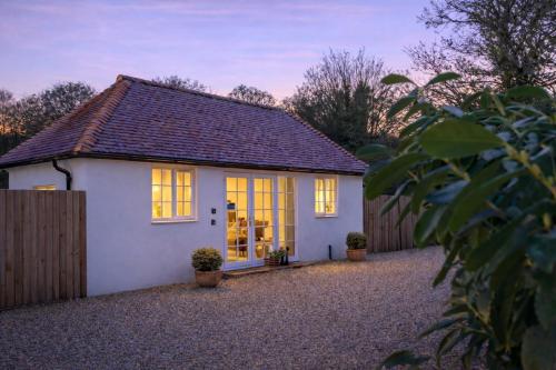 Greenacres in Kelsale