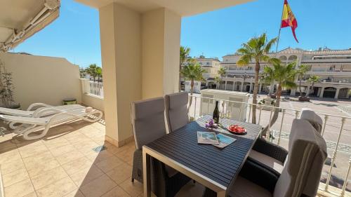 Apartamento Plaza España