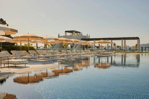 COMO Le Beauvallon - Golfe de Saint-Tropez - Hôtel - Grimaud
