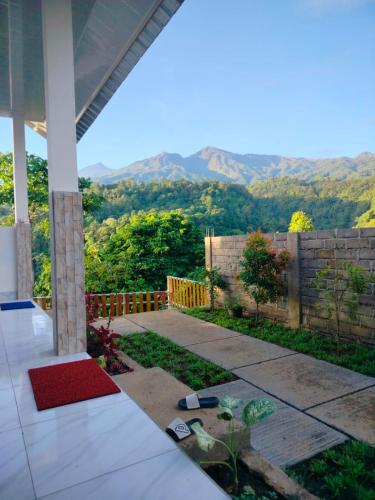 AL Homestay - Bayan