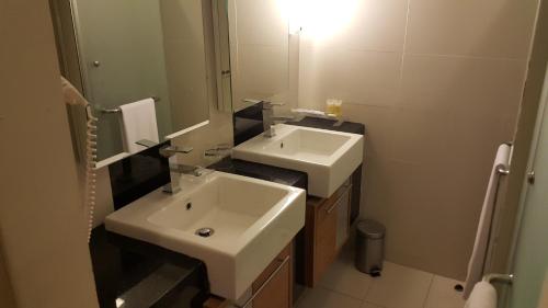 PODs The Backpackers Home & Cafe, Kuala Lumpur, Kuala Lumpur (photo 6)
