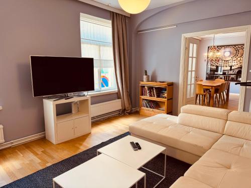 STAY Annankatu Boutique Apartments, Helsinki (photo 4)