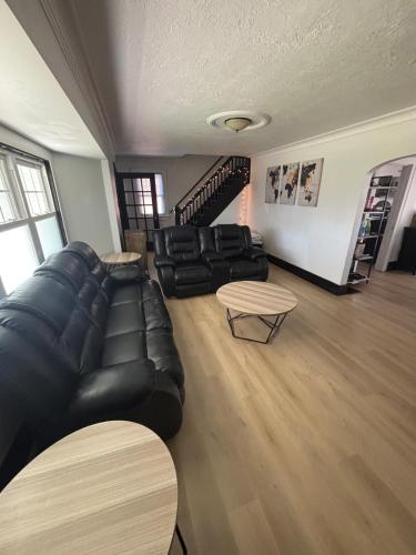Regency Retreat in Lockport (NY)